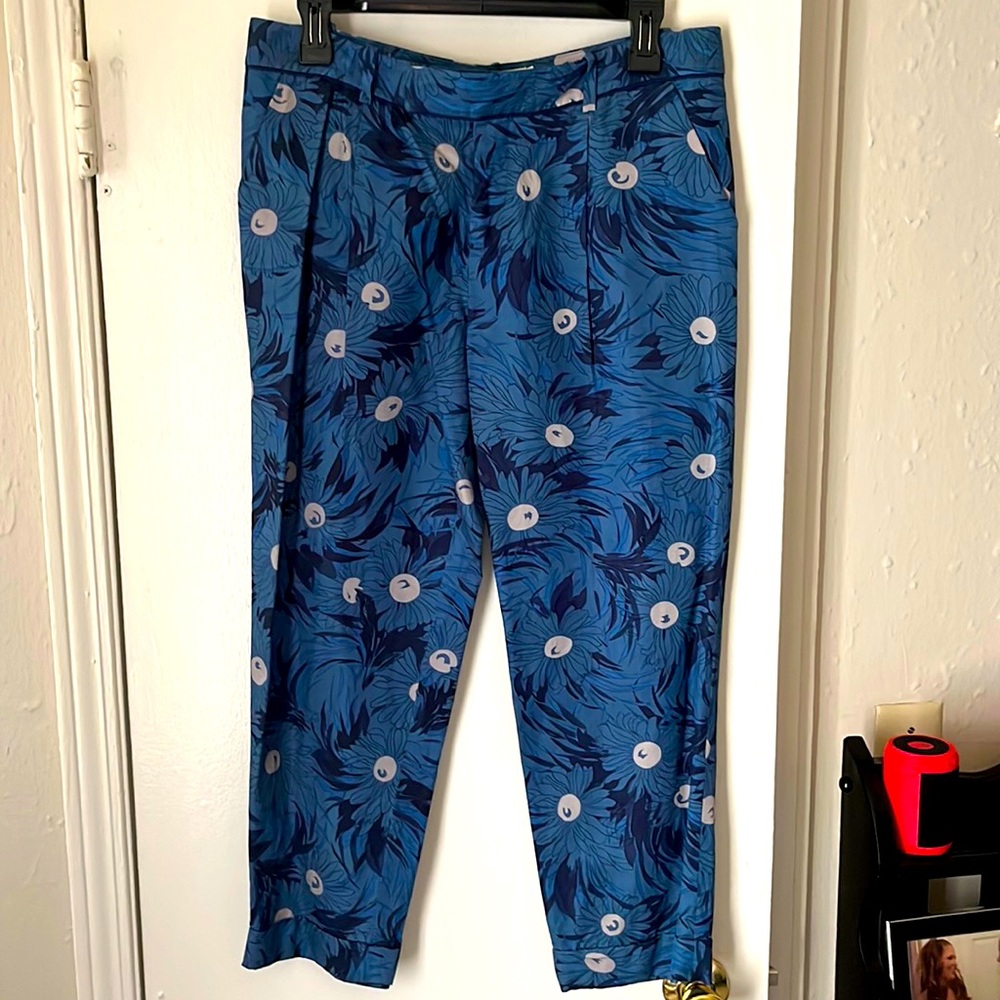 Elevenses pants